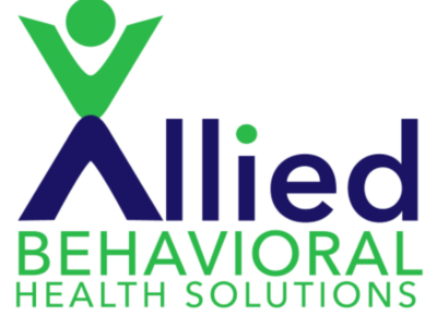 allied behavioral health solutions logo