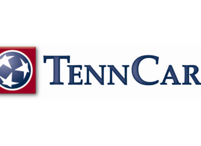 TennCare logo